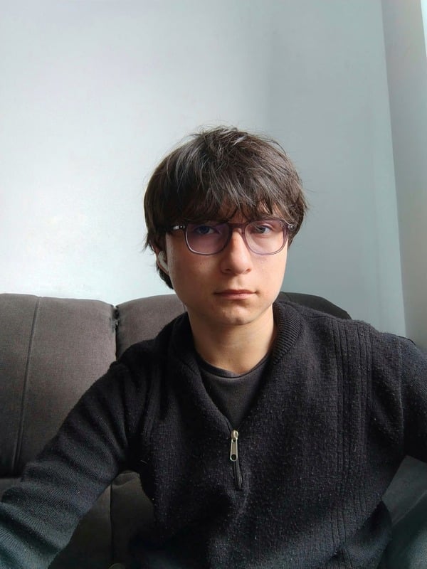 Profile Image